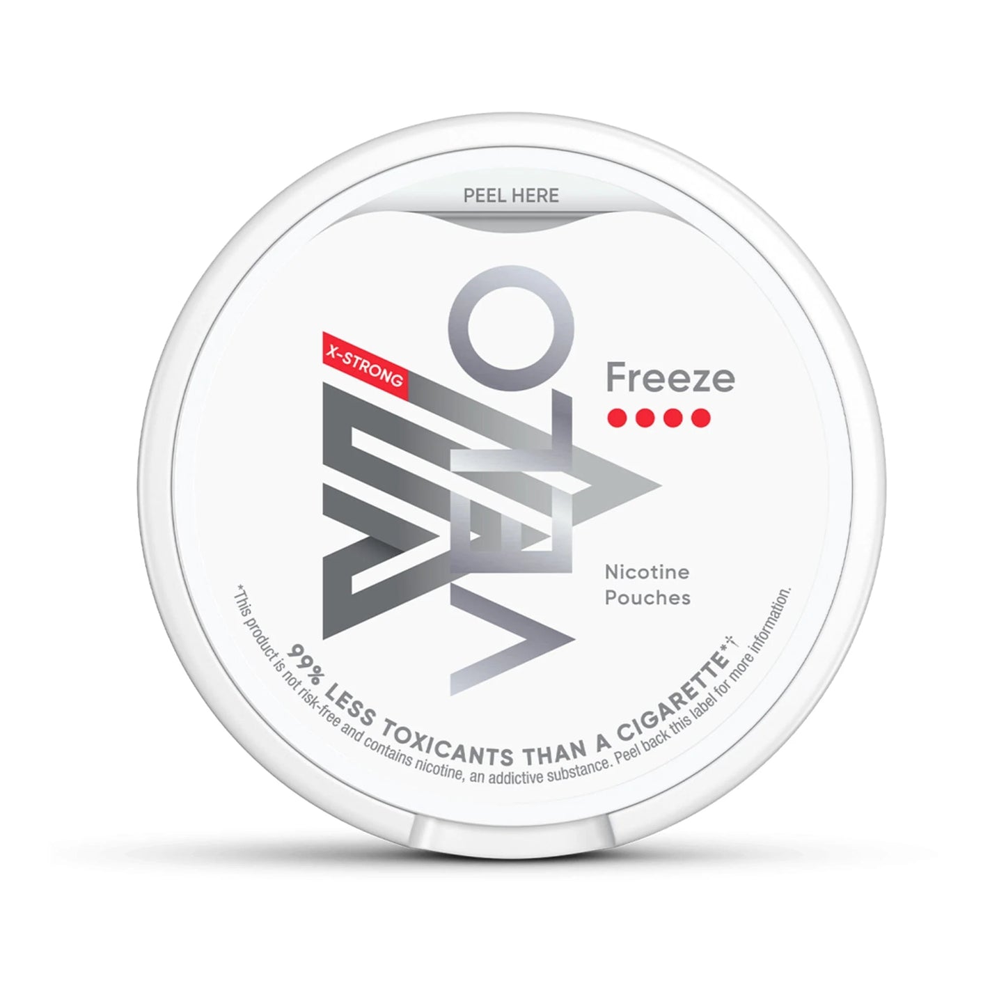 Velo Freeze