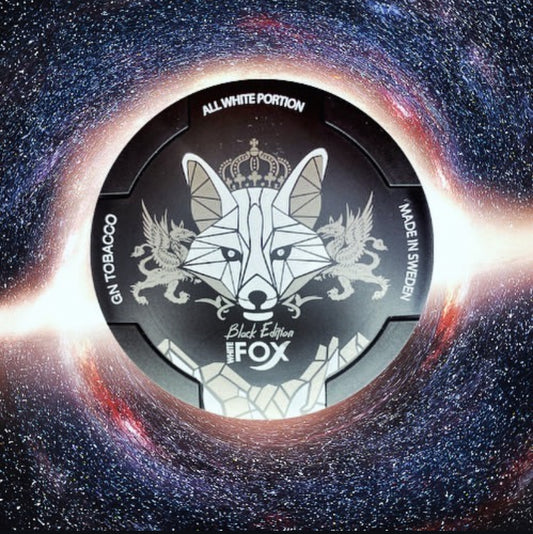 Fox Tabacco