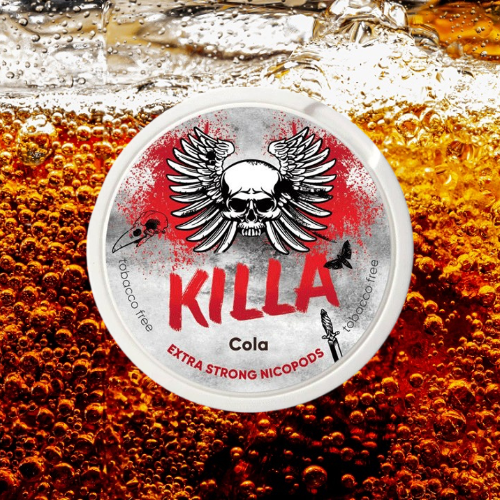 Killa Cola