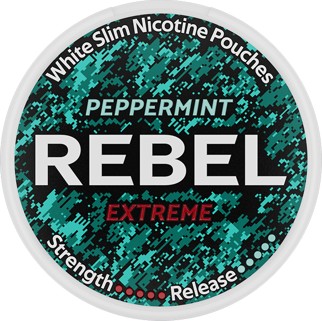 PEPPERMINT