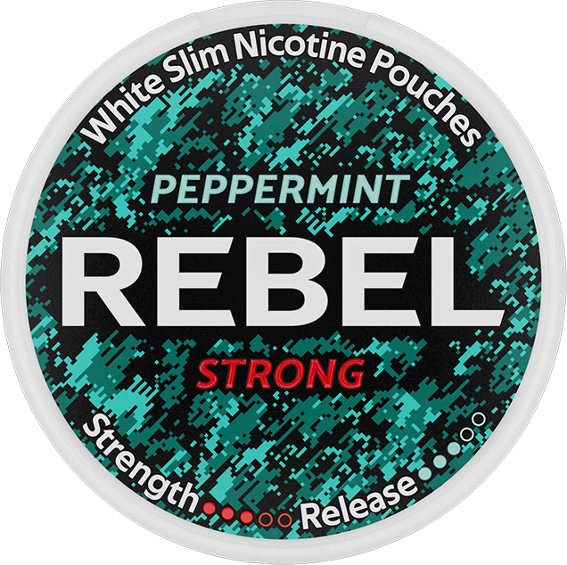 PEPPERMINT