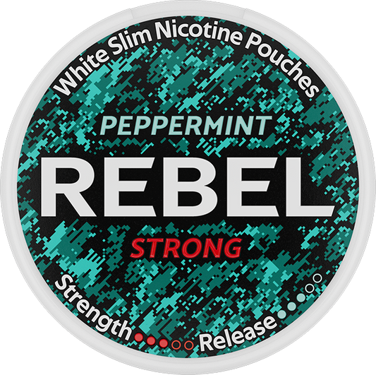 PEPPERMINT