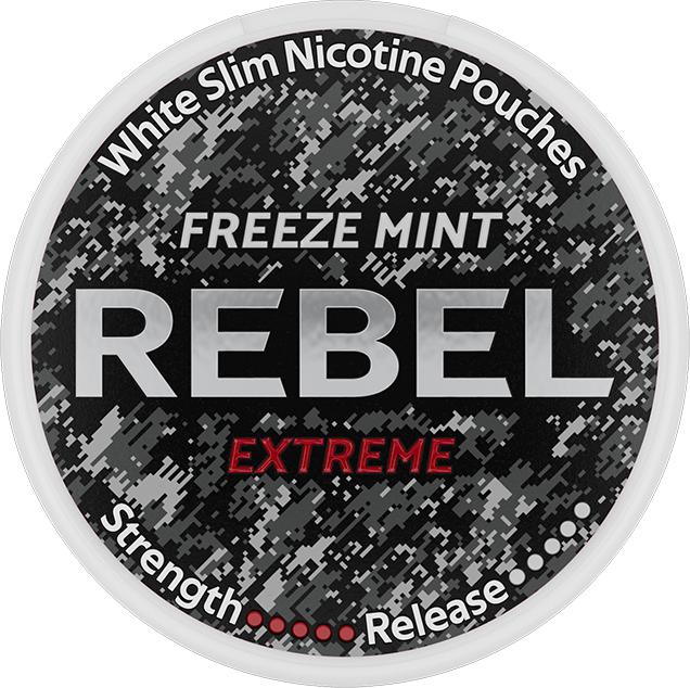 FREEZE MINT