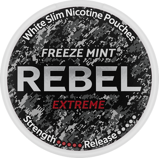 FREEZE MINT