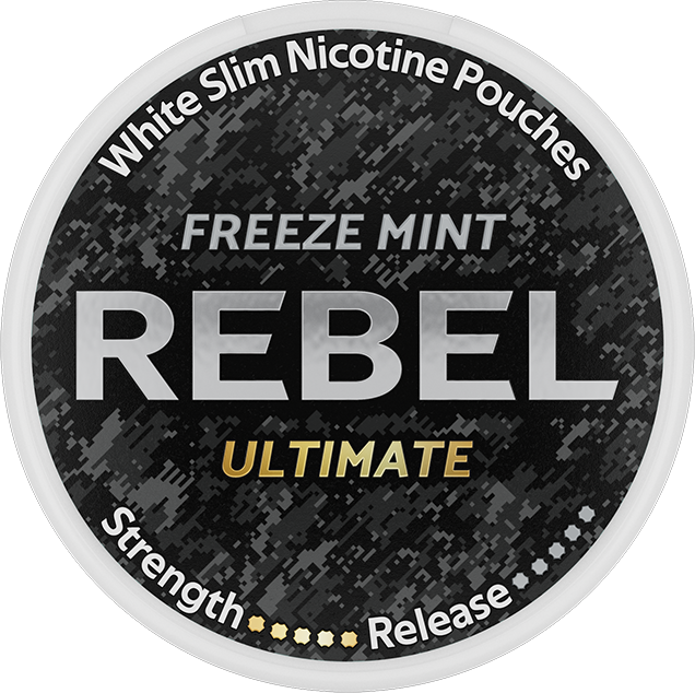 FREEZE MINT