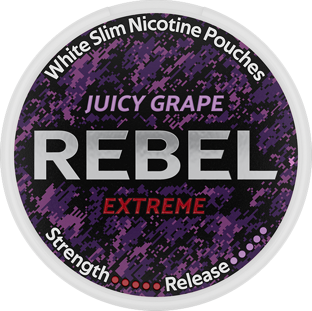 REBEL GRAPE