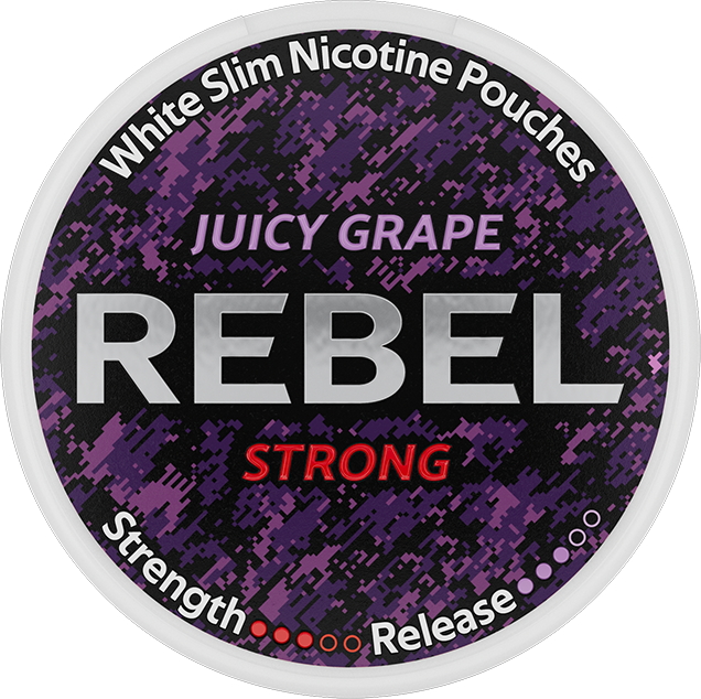 REBEL GRAPE