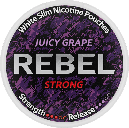 REBEL GRAPE