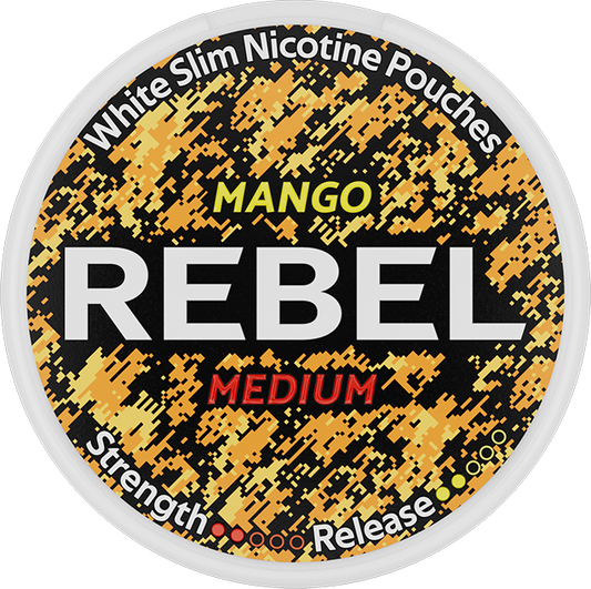 MANGO