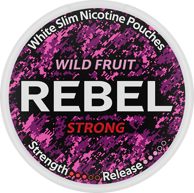 WILD FRUIT