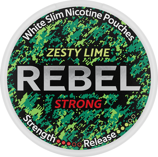 ZESTY LIME