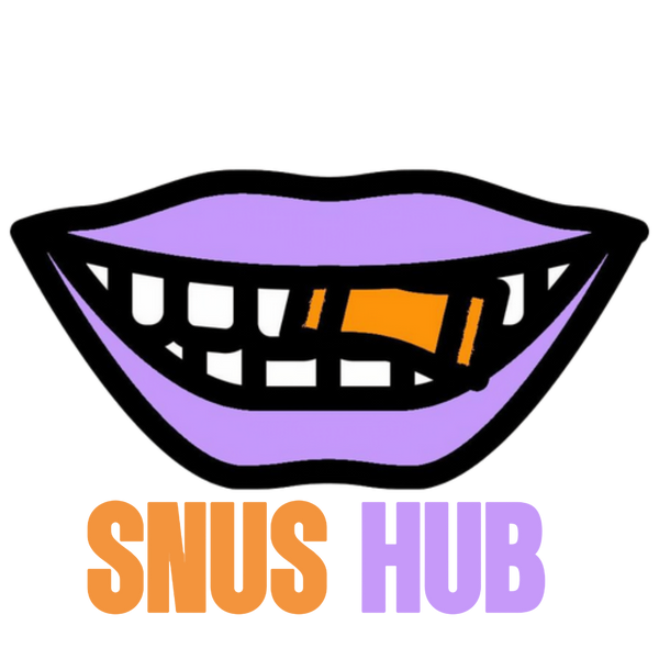 SnusHublb