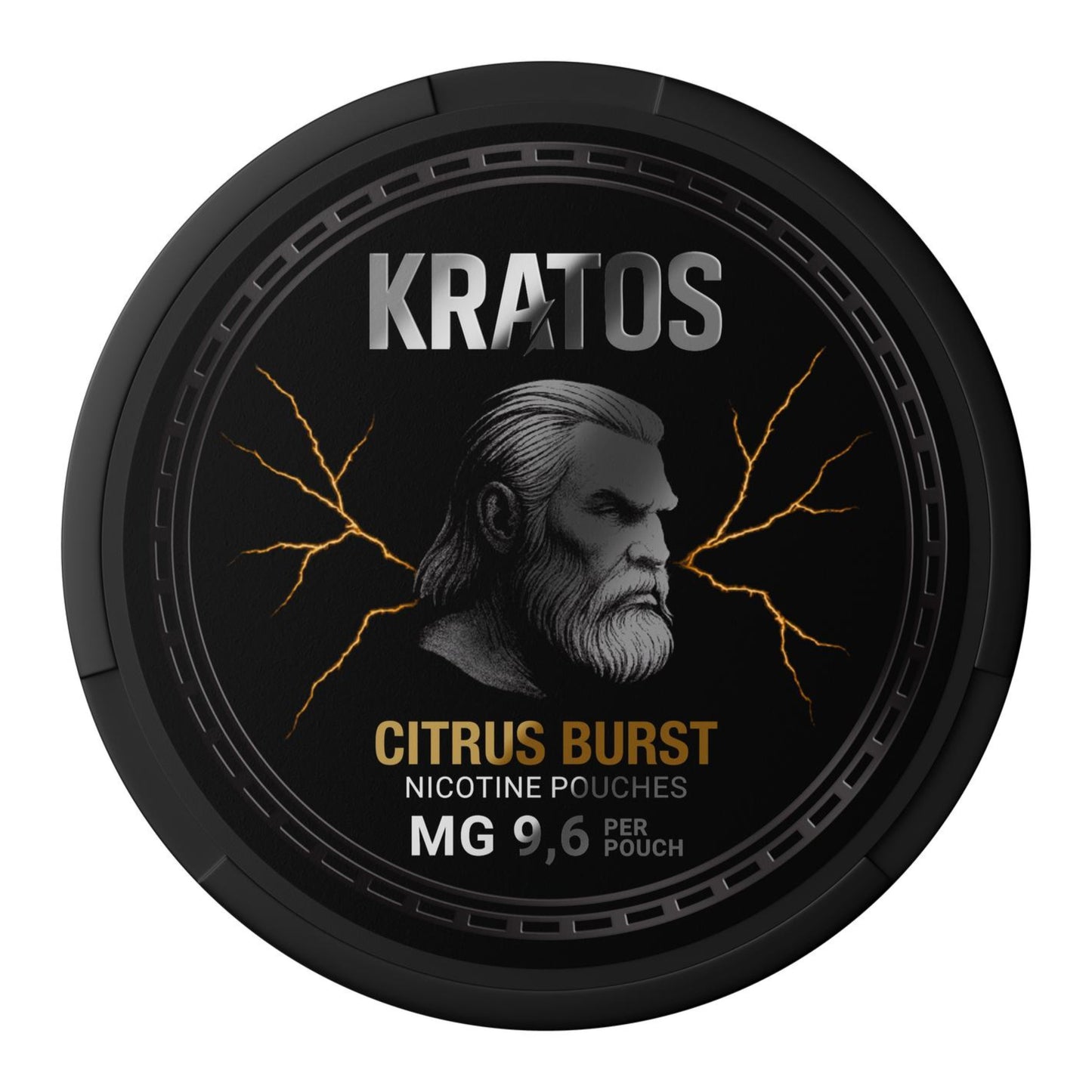 CITRUS BURST