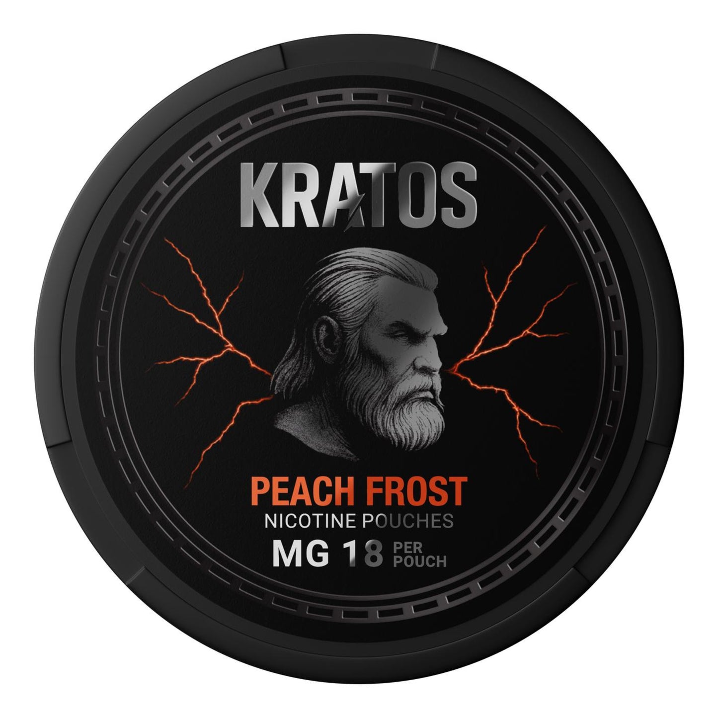 PEACH FROST