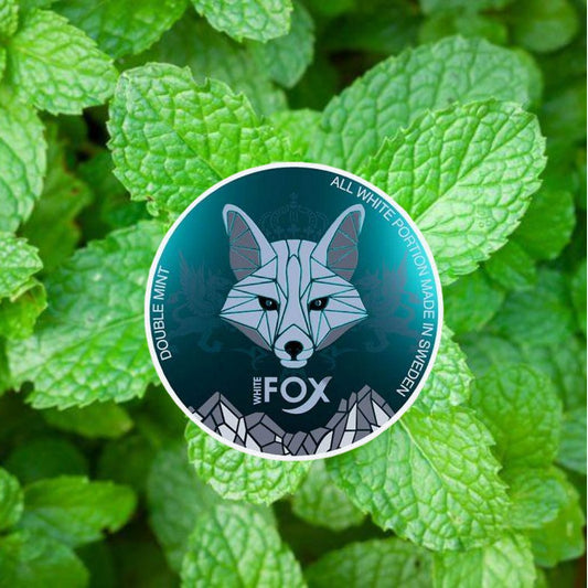 Fox Double Mint