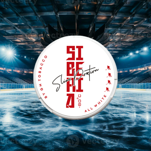 Siberia Slim