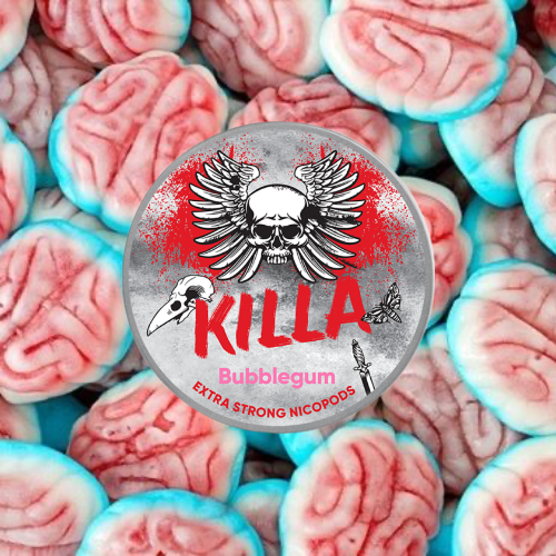 Killa Bubblegum