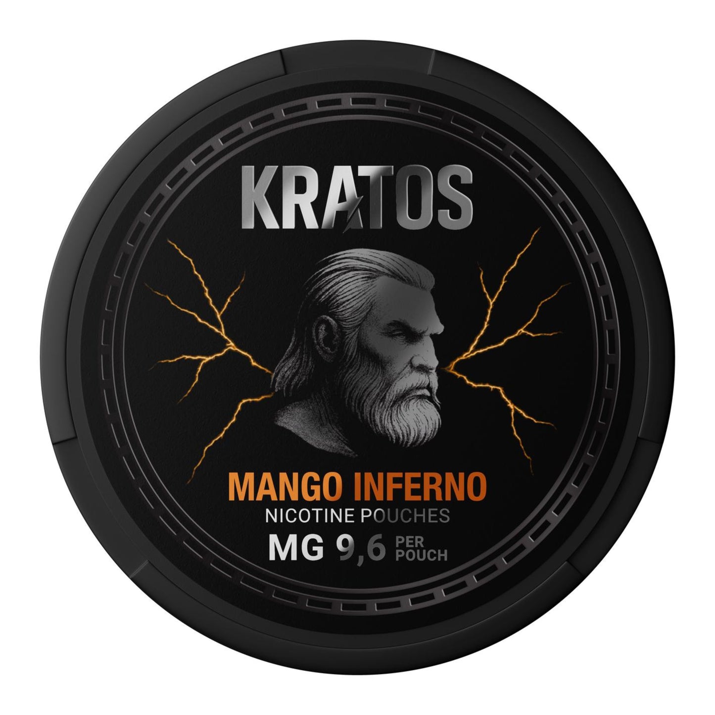 MANGO INFERNO